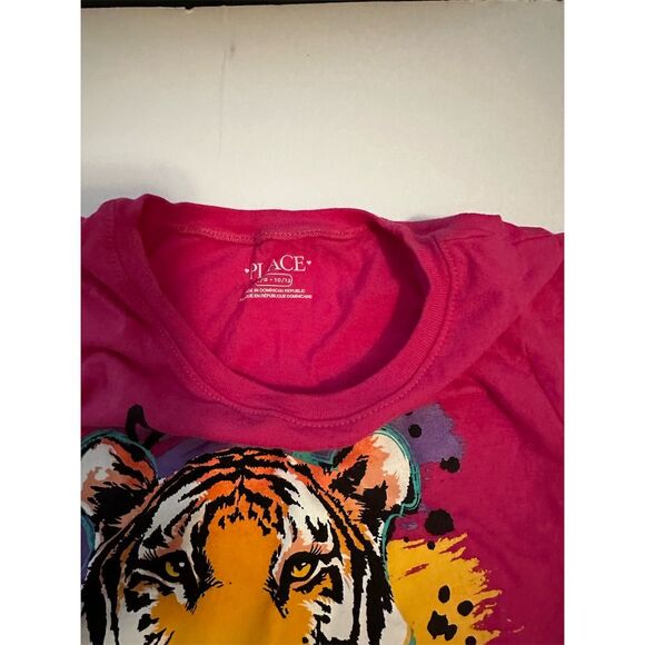 Sonoma Girls' Graphic T-Shirt Bundle Size M Multicolor Short Sleeve Casual - Picture 9 of 12